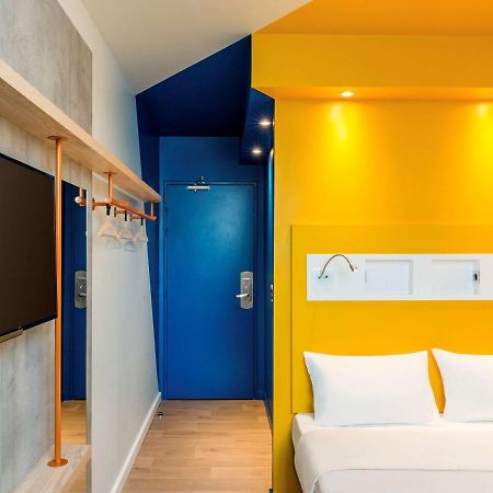 Ibis Budget Leme Sp Kültér fotó