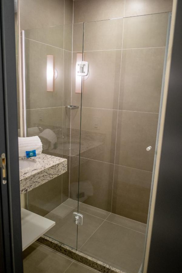 Ibis Budget Leme Sp Kültér fotó