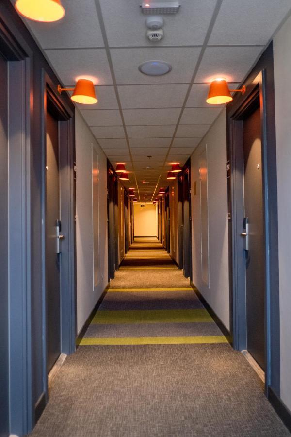 Ibis Budget Leme Sp Kültér fotó