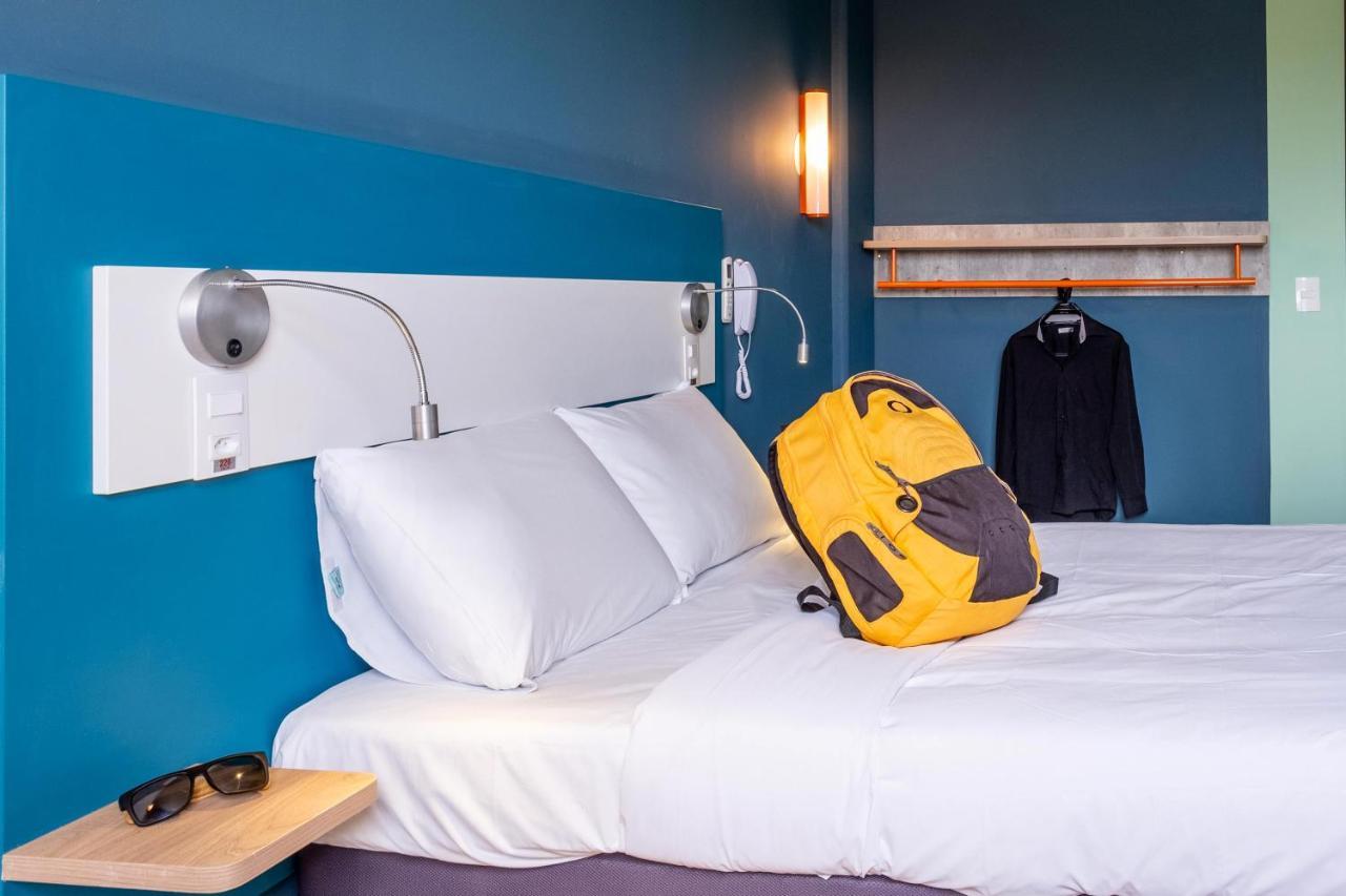 Ibis Budget Leme Sp Kültér fotó