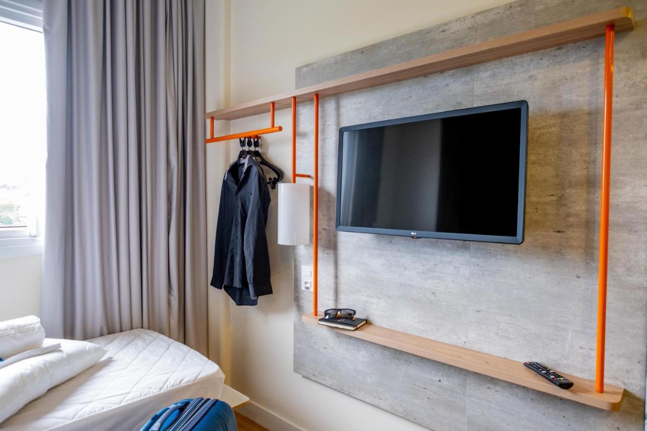 Ibis Budget Leme Sp Kültér fotó